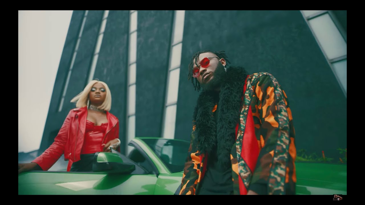 VIDEO: Dremo ft. Reekado Banks – Ringer