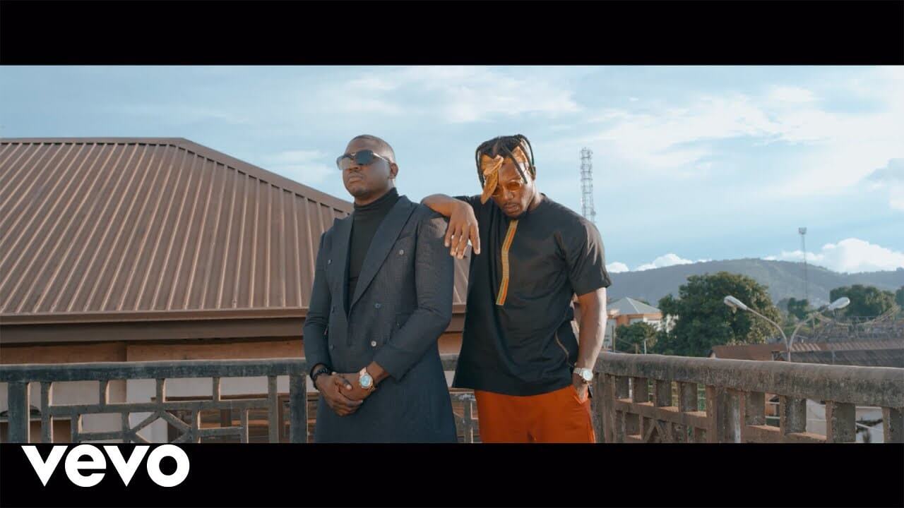 VIDEO: IllBliss – Echefula ft. Zoro
