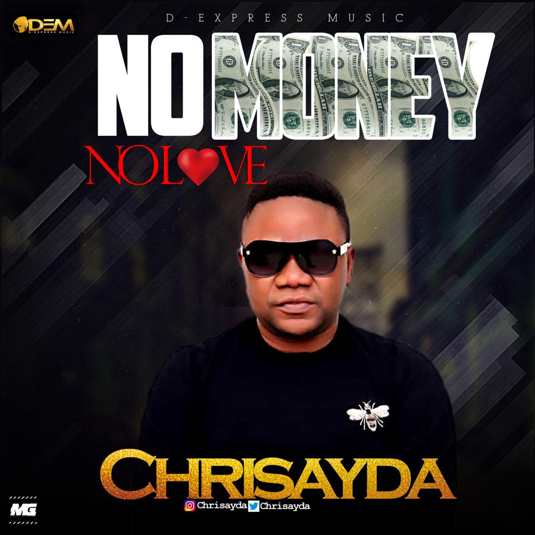 Music: Chris Arya – No Money No Love