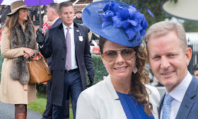 Jeremy Kyle announces he’s expecting his first child