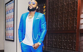 Fans pressure stars to lead fake lives –Kcee