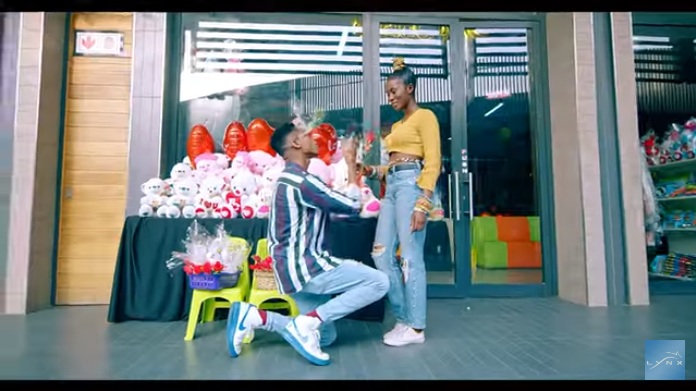 VIDEO: KiDi – Gyal Dem Sugar