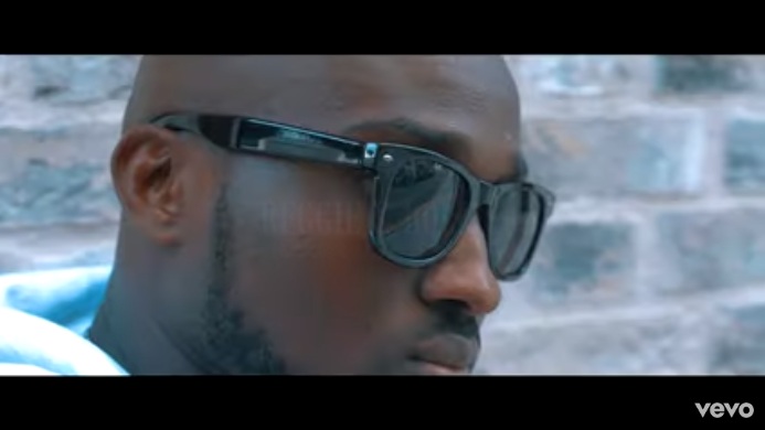 VIDEO: Reggie n Bollie – Break It Down