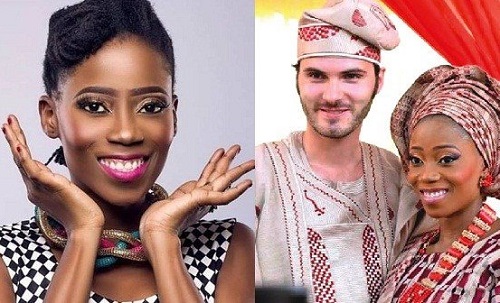 Tosyn Bucknor’s hubby celebrates her posthumous birthday
