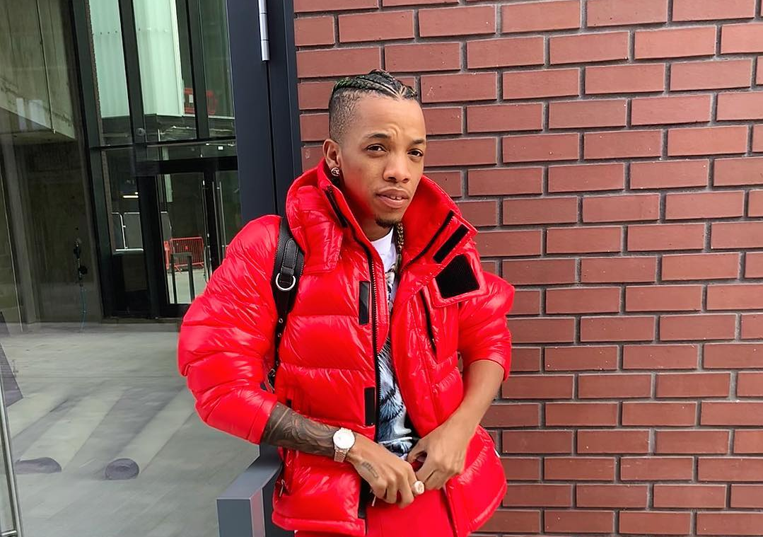 Tekno Calls For Change, Launches #BetterChallenge