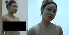 Tonto Dikeh and two other Nigerian women explain why they opted for cosmetic surgery (video)