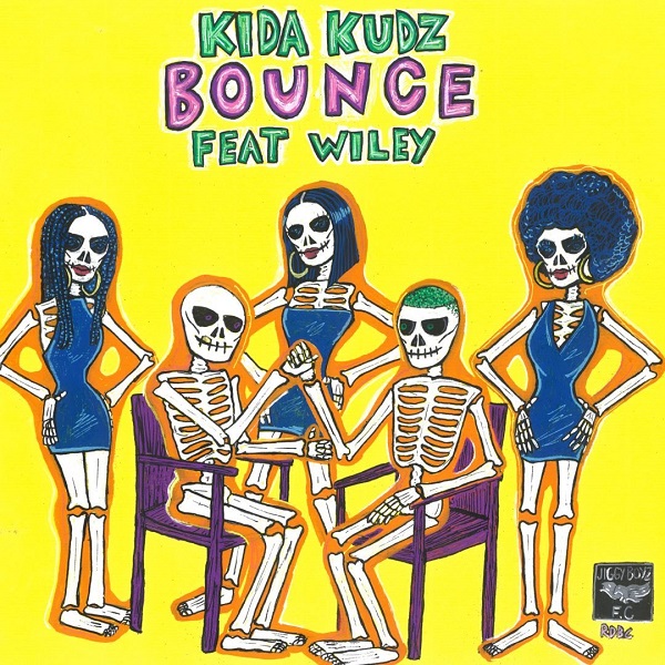 VIDEO: Kida Kudz – Bounce
