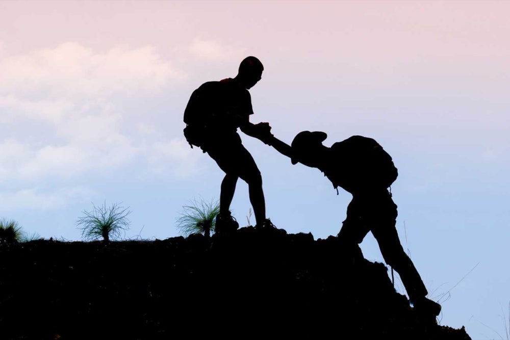 29 Things You Should Accomplish Before You’re 30