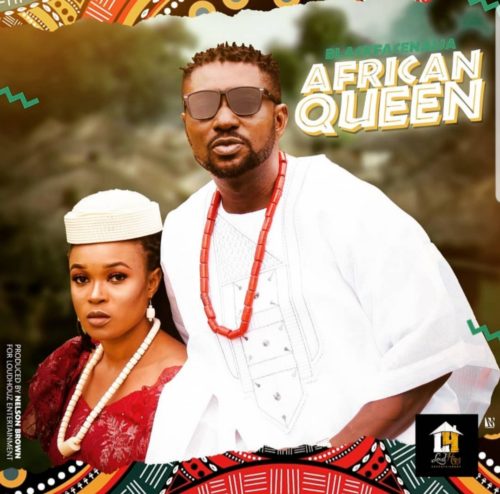 Music: Blackface  – African Queen