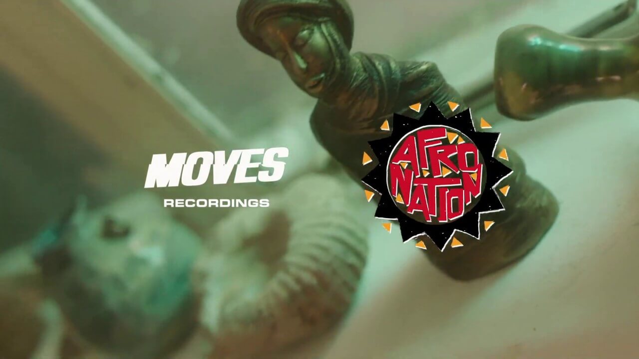 VIDEO: BOJ – Your Love (Mogbe) ft. Tiwa Savage