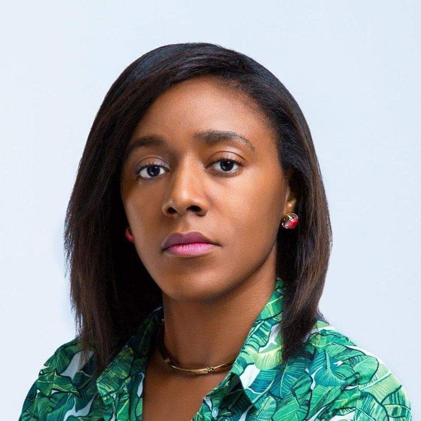 Meet Nere Teriba, The 36-Year-Old Entrepreneur Building Nigeria’s First Gold Refinery