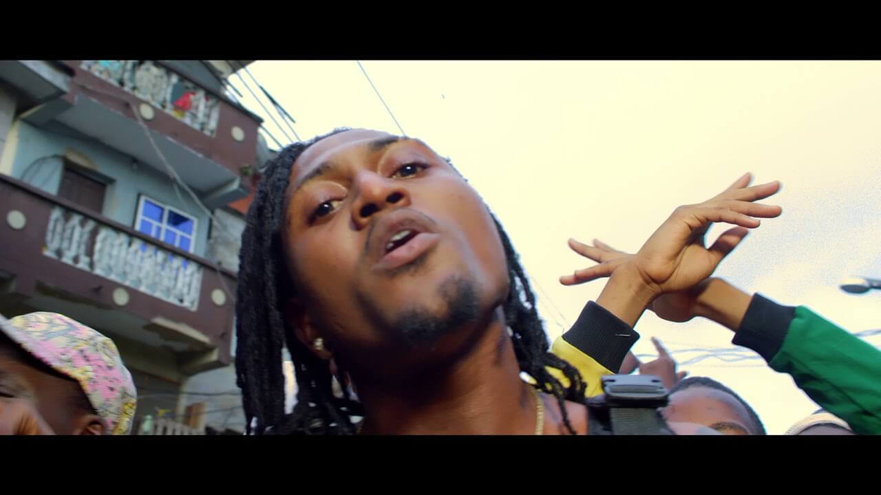VIDEO: Idowest – Ye Mama