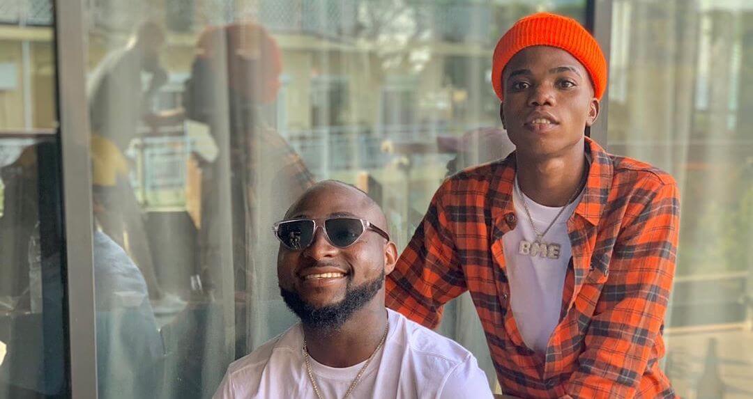 VIDEO: Lyta – Monalisa (Remix) ft. Davido