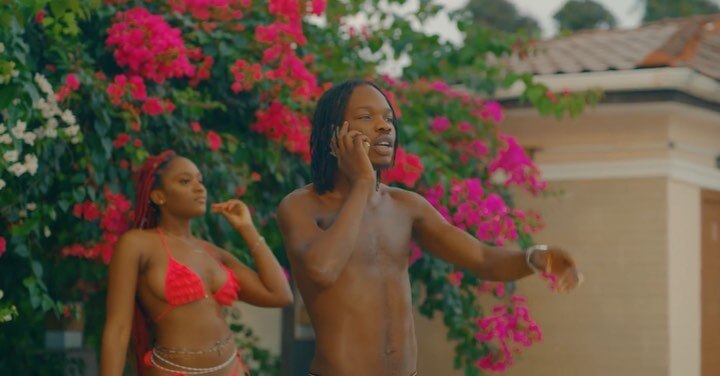 VIDEO: Naira Marley – Puta