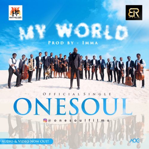Video: Onesoul – “My World