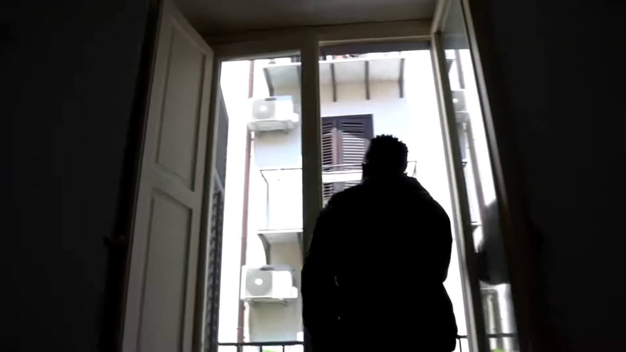 VIDEO: Oritse Femi – Permanent