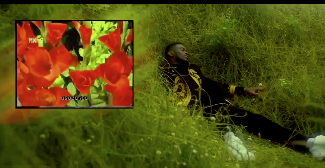 VIDEO: Nonso Amadi – Never