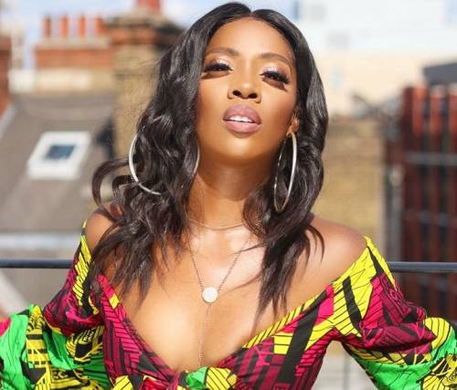 Tiwa Savage praises Beyonce’s Lion King Album, speaks about how she got featured