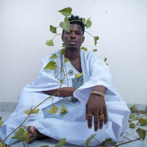 Music: Terry Apala x CDQ – “No Sege” (Prod. Ozedikus)