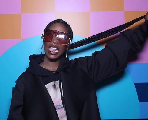 Tiwa Savage Says New Single ’49-99′ Was Inspired By Fela Kuti