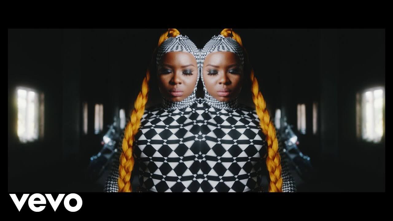 VIDEO: Yemi Alade – Give Dem