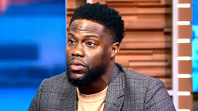 Kevin Hart suffers major back injuries in car crash… see accident photos