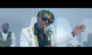 Video: IVD x Zlatan – “Bolanle”