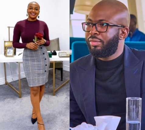 Glory Osei And Muyiwa Folorunsho accused of ‘fraud’ by former employees