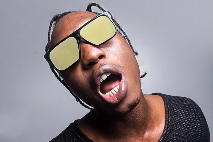 A-Q Responds To Vector With “Distractions 2”