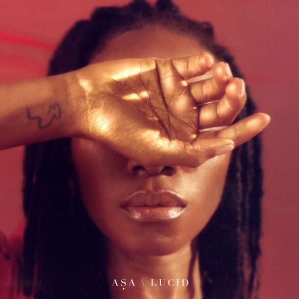 Listen: Asa – Lucid (Album)