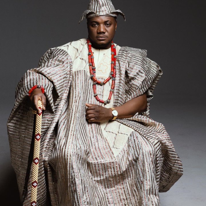 CDQ Reacts After He Was Assaulted By NDLEA Operatives In His House