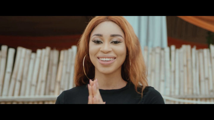 VIDEO: Dammy Krane – Amen