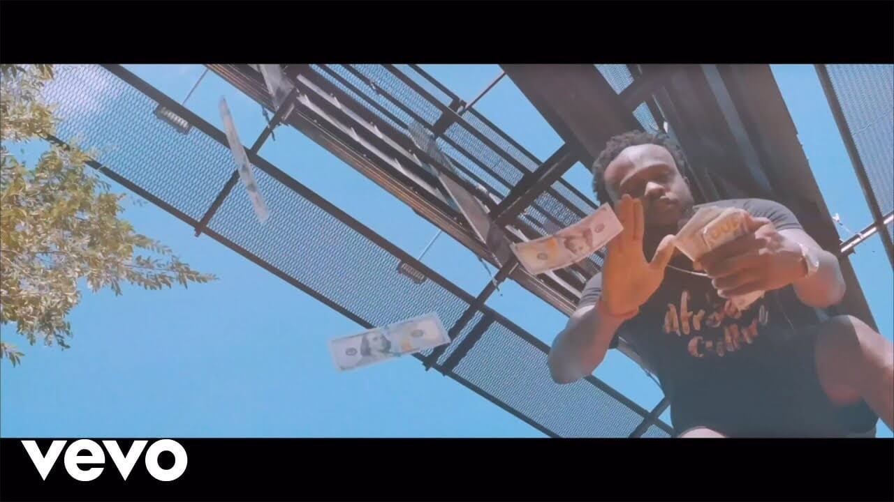 VIDEO: Danagog – Owo (Money)