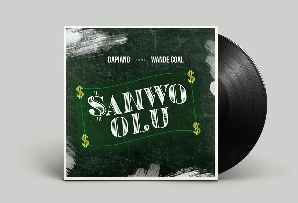 Stream: Dapiano ft. Wande Coal – Sanwo Olu