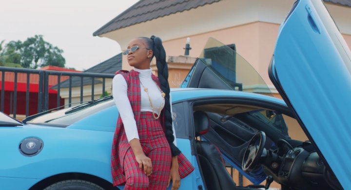VIDEO: Iseoluwa – Motigoke