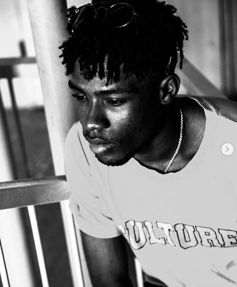 Joeboy Drops Release Date For New EP ‘Love & Light’