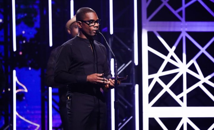 Gospel Music Association issues public Apology to Kirk Franklin for edited Dove Awards Speech