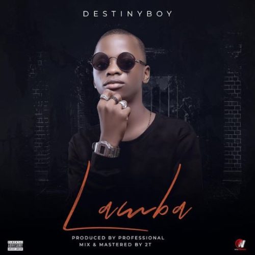 STREAM:  Destiny Boy – “Lamba”