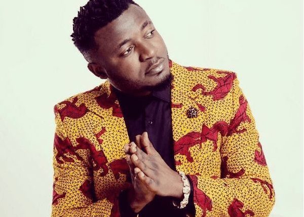 MC Galaxy flaunts 2019 Mercedes Benz AMG on social media