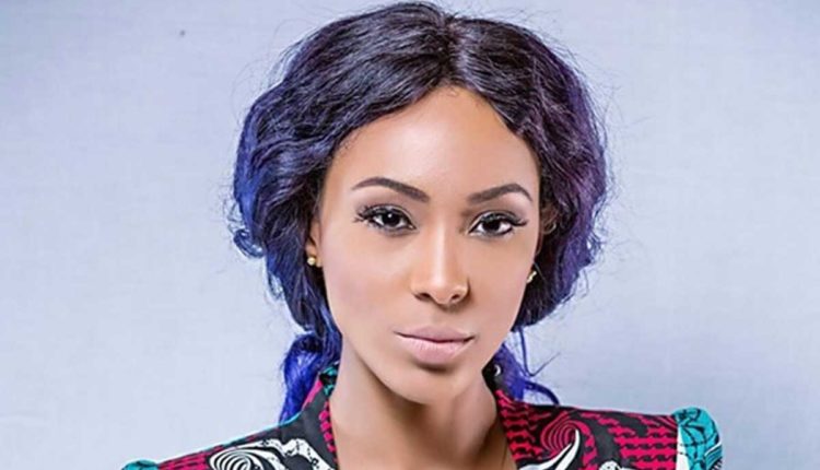 I will never date or marry a poor man – Nikki Samonas
