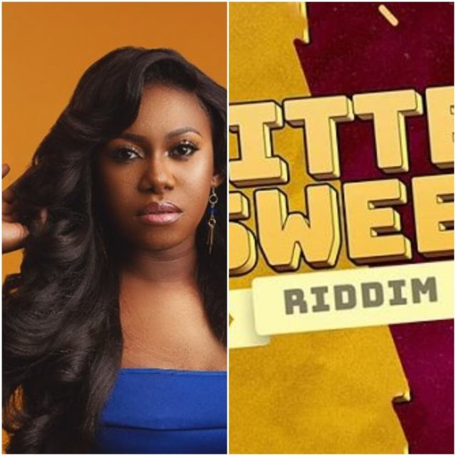 Niniola – Pocket (Bitter Sweet Riddim)