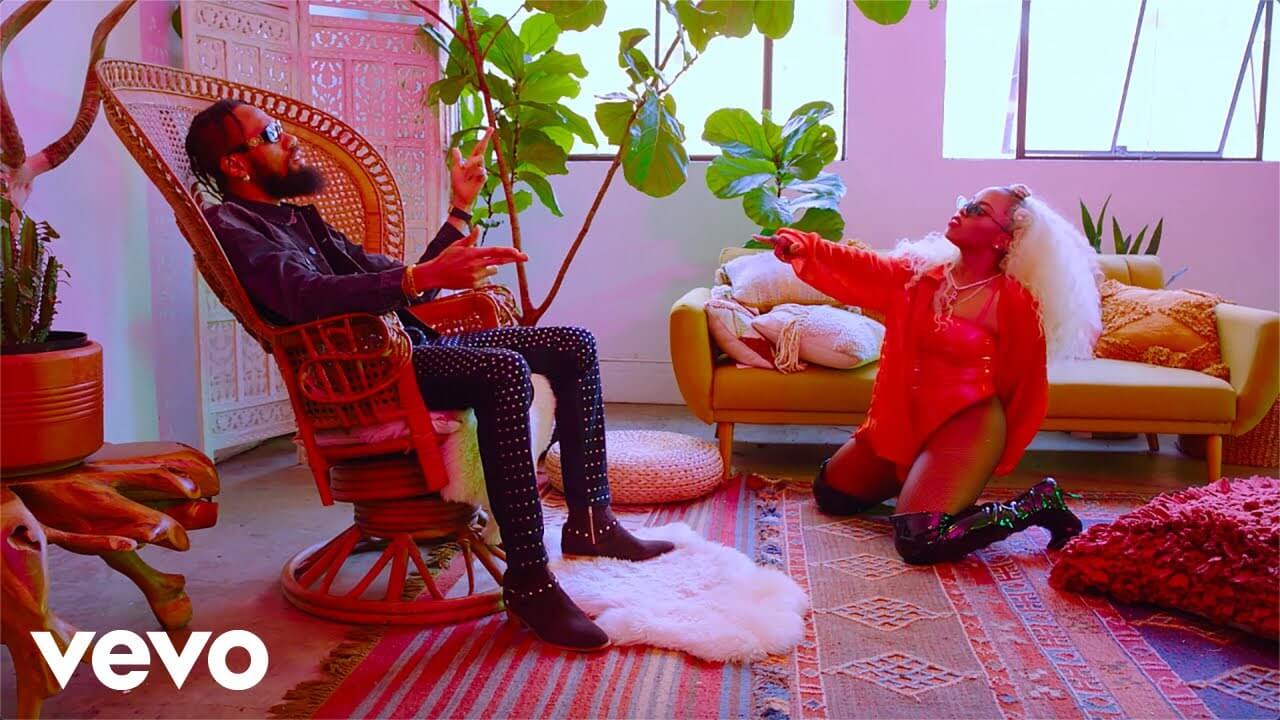 VIDEO: Phyno – Ojimo