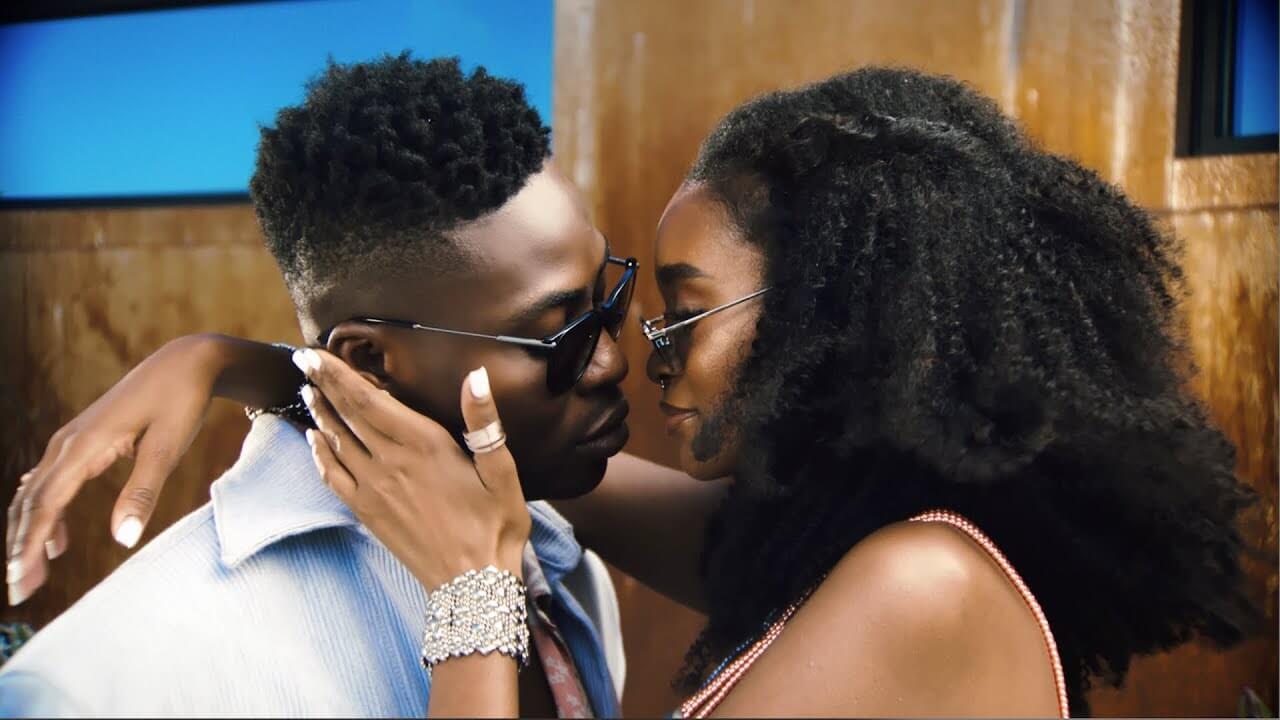 VIDEO: Reekado Banks – Rora