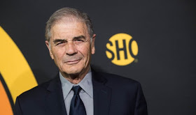 Hollywood veteran and oscar nominee, Robert Forster dies of brain cancer