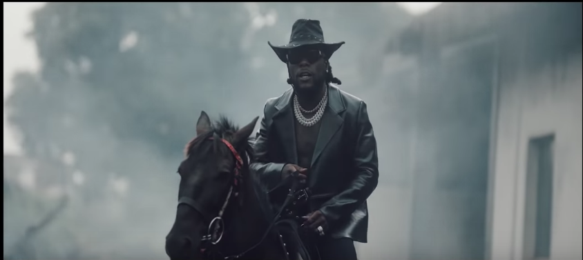 VIDEO: Burna Boy – Another Story ft. M.anifest