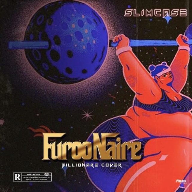 Slimcase – Furoonaire