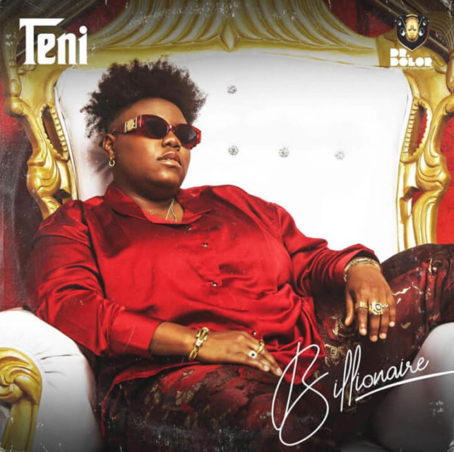 Teni Talks To The Ooni Of Ife About Her “Relationship” With Wizkid. Watch Video