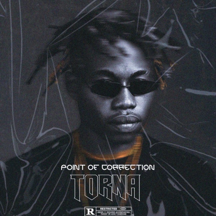 VIDEO: Torna – Point Of Correction (P.O.C)