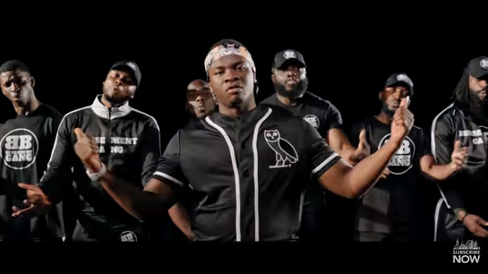 VIDEO: Big Shaq – Buss It Down