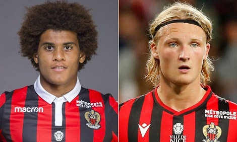 French club sacks player for stealing €70,000 watch